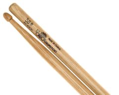 LOS CABOS ロスカボス Red Hickory 5B  LCD5BRH ドラムスティック ペア 2本組 レッドヒッコリー カナダ製