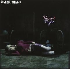 新品】CD サイレント・ヒル2 オリジナル・サウンドトラック - メルカリ