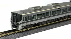 KATO 227系1000番台 4両セット 2025年最新】227系1000番台の人気アイテム - メルカリ