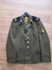 希少品 ソ連軍 M69 海軍 中佐 夏季用 激しかっ 礼服セット ソ連