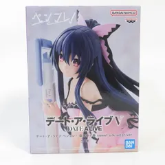 2025年最新】ペンフレ！ 夜刀神十香 sweet silk wear ver.の人気