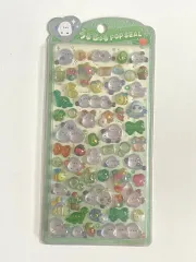 バップセール 塗装 ポップシールステッカー