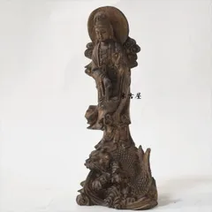 2025年最新】魚籃観音の人気アイテム - メルカリ