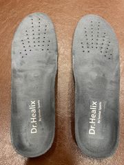 インソール　Dr.Healix Dr.Healix メディカルインソール Sサイズ 22.0〜24.0㎝ - メルカリ