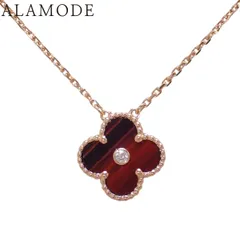 2025年最新】VAN CLEEF & arpels ヴィンテージ アルハンブラ