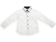 【コムサイズム/COMMECAISM】シャツ・ブラウス 110サイズ 男の子【子供服・ベビー服】（1965093）