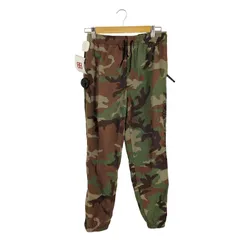 ディスイズネバーザット thisisneverthat SP Nylon Sport Pant / Woodland メンズ  Sのサムネイル