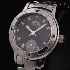 2025年最新】 GUESS 時計の人気アイテム - メルカリ