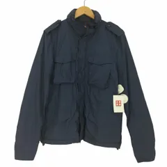 アスペジ ASPESI MINIFIELD VENTO BLOUSON メンズ import：L のサムネイル
