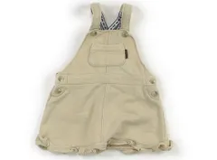 【コムサデモード/COMMECADUMODE】ジャンパースカート 90サイズ 女の子【子供服・ベビー服】（1832097）