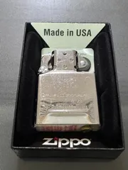 2025年最新】zippo 1933レプリカの人気アイテム - メルカリ