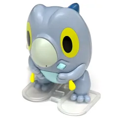 【中古】おもちゃ セビエ 「ポケットモンスター 動くポケモンコレクション」 ポケモンセンター限定