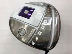 【最短翌日発送】ONOFF DRIVER LADY 2023 | 13 | L | SMOOTH KICK LP-423D | 中古 | ドライバー | グローブライド