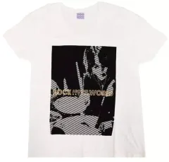 GLAYライブＴシャツ　非売品　Ｔシャツ　GLAY　LIVE　スタッフＴシャツ GLAY／ツアーTシャツ2枚の通販 by いっちゃんSHOP｜ラクマ