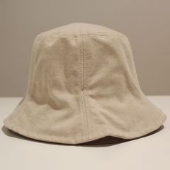 ハット［レディース　コットン　折り畳み　軽い］