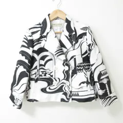 2025年最新】EMILIO PUCCI レディース テーラードジャケットの