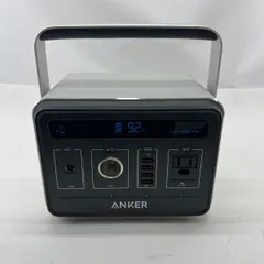 2025年最新】anker powerhouse ポータブル電源 434whの人気アイテム
