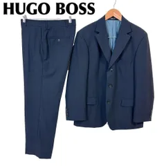 2025年最新】Hugo Boss スーツの人気アイテム - メルカリ