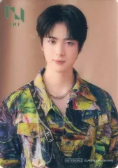 【中古】コレクションカード(男性) INI/佐野雄大/CD「DROP That」Loppi・HMV限定 3形態同時購入特典クリアトレカ