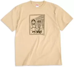 ゴールデンカムイ Tシャツ 鯉登 鯉登少尉 鯉登音之進 Amazon.co.jp: ゴールデンカムイ 原作 Tシャツ 鯉登音之進 XL