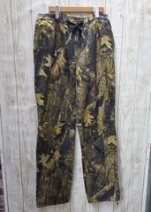 S96357 Columbia コロンビア カモフラ パンツ XL 衣類 メンズ