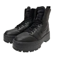 2025年最新】JORDAN 1 brooklynの人気アイテム - メルカリ
