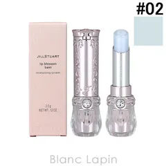 ジルスチュアート JILL STUART リップブロッサムバーム #02 morning chill 3.5g リップカラー [591873]