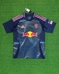 2024-2025  リーズ・ユナイテッド  ユニフォーム 遠征2 半袖  サッカー