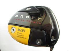 【中古】ドライバー ダイワ ONOFF KURO 2021/CBT：622D/S/10.5[7642]