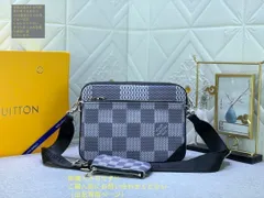 【超美品】 LOUIS VUITTON ルイヴィトン メンズ ショルダーバッグ