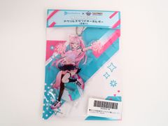 Girl&#39;s Side 3rd Story ミニフィギュア ときめきメモリアル Girl's Side Premium 3rd Story ミニ