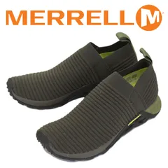 2024年最新】メレル merrell rangeの人気アイテム - メルカリ