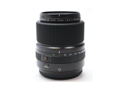■基本の１本 標準で使いやすい！　FUJIFILM フジノン GF 45mm F2.8 R WR