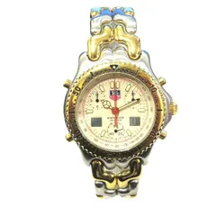 タグホイヤー セナモデル ジャンク品