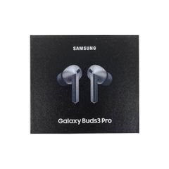 新品未開封 Galaxy Buds3 Pro (Silver) 海外並行輸入品 - メルカリ