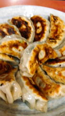 餃子