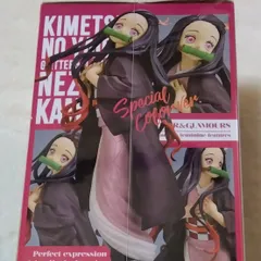 鬼滅の刃 フィギュア 竈門禰豆子