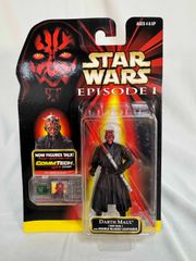 1998年 スター・ウォーズ エピソード1ダース・モール コムテック