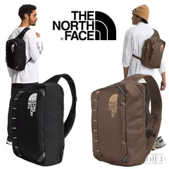 【新品】THE NORTH FACE / ザ・ノースフェイス バッグ エクスプローラーBLT S スリングバッグ 11L / メンズ レディース (UNISEX) / タブレットケース PC収納
