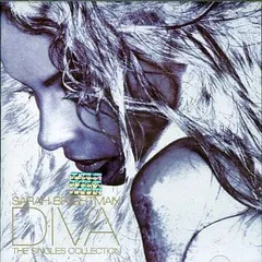 2024年最新】Diva: The Singles Collectionの人気アイテム - メルカリ