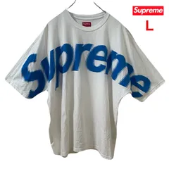 2025年最新】Supreme Intarsia S/S Topの人気アイテム - メルカリ