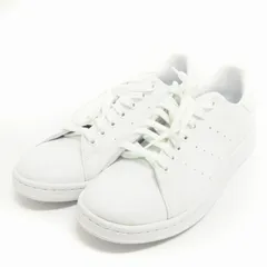 【未使用】adidas Stan Smith アディダス FX5500 25.5 adidas スニーカー アディダス STAN SMITH FX5500 FWHT/FWHT