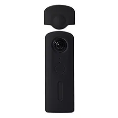 新品・未使用品】リコー Ricoh THETA V 360 全天球カメラ (1/2)