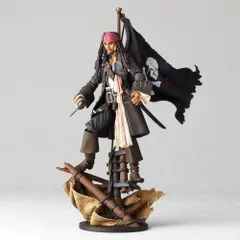 2024年最新】カリブの海賊フィギュアの人気アイテム - メルカリ
