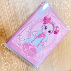 おジャ魔女どれみメモ