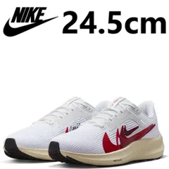 NIKE Wmns Air Zoom Pegasus 40 PRM エア ズーム ペガサス 40 プレミアム ウィメンズ スニーカー シューズ FB7703-100 24.5cm