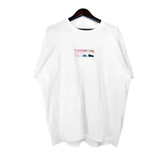 2023年最新】Supreme Emilio Pucci Box Logo Teeの人気アイテム - メルカリ