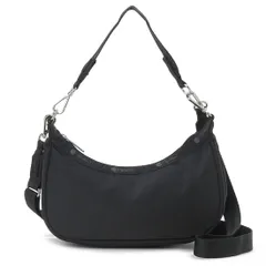 LeSportsac レスポートサック ショルダーバッグ 3752 R086 SM コンヴ ホーボー