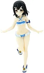 【中古】(非常に良い)Fate/kaleid liner プリズマ☆イリヤ ツヴァイ！ マジカルビーチフィギュア イリヤ＆美遊 ［B.美遊］(単品)
