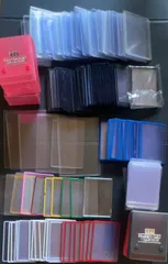 中古カードローダー　まとめ売り　梱包用など